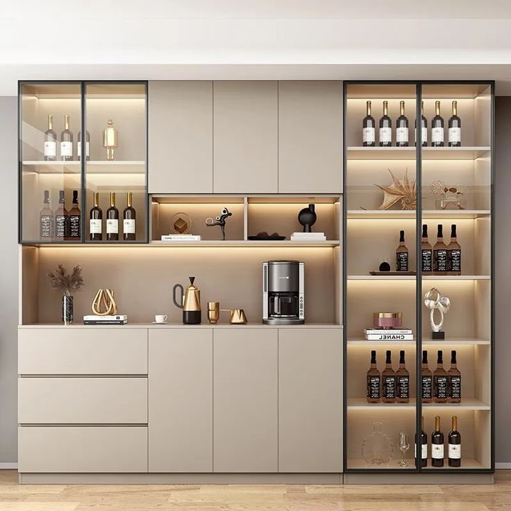Bar Gourmet